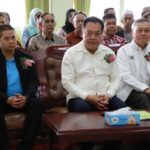 รัฐ เดินหน้าสร้างสมานฉันท์ ร่วมงาน ‘ซอลาวาต มาฮับบะห์ นบี สร้างกำลังใจ สร้างสันติสุข’ ส่งพลังใจครอบครัวผู้ได้รับผลกระทบในพื้นที่ชายแดนใต้