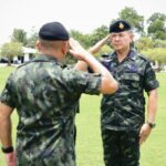 “ผนึกกำลังพิทักษ์พื้นที่“ รองแม่ทัพภาคที่ 4 นำส่วนราชการประชุมหารือแผนพิทักษ์ประชาชน–ทรัพยากรชายแดน พร้อมบังคับใช้แล้ววันนี้