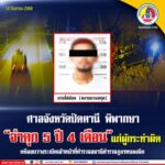 ศาลจังหวัดปัตตานี พิพากษา “จำคุก 5 ปี 4 เดือน” แก่ผู้กระทำผิด คดีลอบวางระเบิดเจ้าหน้าที่ตำรวจสถานีตำรวจภูธรหนองจิก