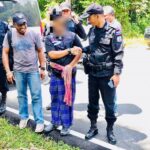 รับสารภาพแล้ว!! พร้อมพาเจ้าหน้าที่ชี้จุดซ่อนวัตถุพยานจากเหตุลอบวางระเบิดในพื้นที่ จ.นราธิวาส