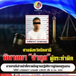 ศาลจังหวัดปัตตานี พิพากษา “จำคุก” ผู้กระทำผิด จากกรณีเจ้าหน้าที่ตรวจยึดฐานปฏิบัติการผู้ก่อเหตุรุนแรงในพื้นที่ บ.ตันหยงเปาว์ อ.หนองจิก จ.ปัตตานี เมื่อ 10 ก.พ. 2559