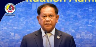 สมช. ตั้ง “พลเอก สมศักดิ์ รุ่งสิตา” เป็นหัวหน้าคณะพูดคุยสันติสุขชายแดนใต้คนใหม่