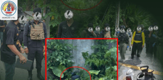 พลเมืองดีแจ้งเบาะแส ช่วยเจ้าหน้าที่สกัดกั้นแผนร้าย หยุดเหตุระเบิดหน้าโรงเรียนบ้านยานิง จ.นราธิวาส