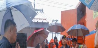 “ไชยายังวิกฤต” แม่ทัพภาคที่ 4 สั่งระดมทหารเร่งช่วยเหลือประชาชนอย่างเร่งด่วน