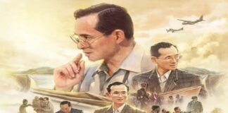 5 ธันวาคม วันคล้ายวันพระบรมราชสมภพ พระบาทสมเด็จพระบรมชนกาธิเบศร มหาภูมิพลอดุลยเดชมหาราช บรมนาถบพิตร (รัชกาลที่ 9)