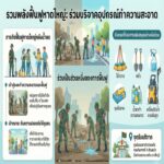 ศูนย์บรรเทาสาธารณภัย กองทัพภาคที่ 4 ส่วนหน้า