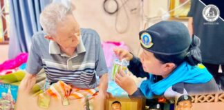 ทหารพราน 43 ลงพื้นที่ให้ความช่วยเหลือผู้ประสบอุทกภัยในพื้นที่ อำเภอโคกโพธิ์ จังหวัดปัตตานี อย่างต่อเนื่อง