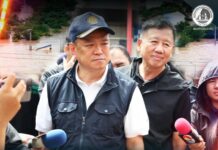 นายกรัฐมนตรี ลงพื้นที่เมืองหาดใหญ่ ติดตามการฟื้นฟูอุทกภัย กำชับทุกหน่วยงานเร่งช่วยเหลือเยียวยาและแก้ไขปัญหาระบบสาธารณูปโภค พร้อมเตรียมเสนอ ครม. ขออนุมัติงบเยียวยาเพิ่มเติมกว่า 1 หมื่นล้านบาท