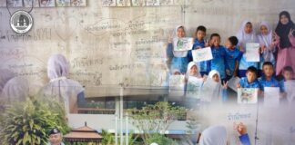 เสียงใสจากดวงใจน้อยๆ ร่วมสดุดีทหารกล้า