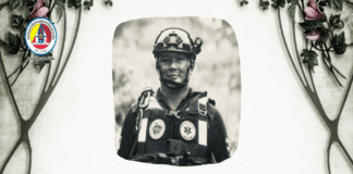 “จากไปอย่างไม่มีวันกลับ” พี่โต ฉลามภัย 034 ฮีโร่เสื้อเขียว ทีมกู้ชีพฉลามภัย จ.ยะลา เสียชีวิตแล้วหลังจากล้มป่วยกระทันหัน เมื่อวันที่ 28 พ.ย. 2568 ขณะเดินทางกลับจากช่วยอุทกภัยหาดใหญ่