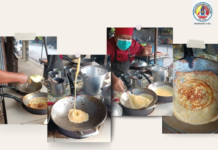 “อาแปแลแง” ขนมโบราณชายแดนใต้ สืบสานรสชาติและวัฒนธรรมชุมชนตลาดเก่ายะลา