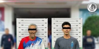 เชิญตัว 2 ผู้ต้องสงสัย เข้าศูนย์ซักถาม ขยายผลเหตุระเบิดในบ้านพัก ต.ยะลา อ.เมือง จ.ยะลา ทำให้คนร้ายเสียชีวิตจากการประกอบระเบิดผิดพลาด