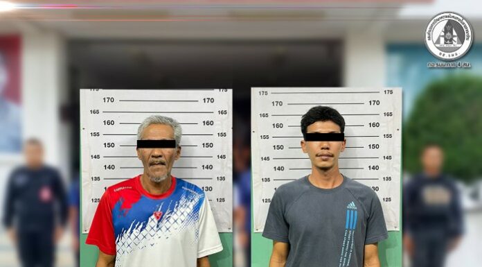 เชิญตัว 2 ผู้ต้องสงสัย เข้าศูนย์ซักถาม ขยายผลเหตุระเบิดในบ้านพัก ต.ยะลา อ.เมือง จ.ยะลา ทำให้คนร้ายเสียชีวิตจากการประกอบระเบิดผิดพลาด