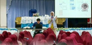 หน่วยเฉพาะกิจสันติสุข ผนึกกำลัง รพ.สต.บานา จัดอบรมปฐมพยาบาล เสริมทักษะช่วยชีวิตนักเรียน