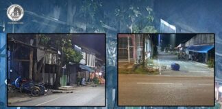 กลุ่มผู้ก่อเหตุรุนแรงลอบวางระเบิดก่อกวนในพื้นที่ จ.นราธิวาส 7 จุด ไม่มีผู้ได้รับบาดเจ็บ