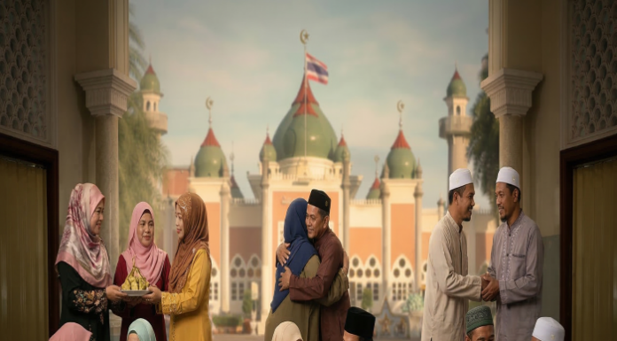 ชวนรู้จัก “วันฮารีรายออีฎิ้ลฟิตริ” อีกหนึ่งวันสำคัญของศาสนาอิสลาม