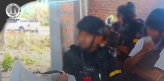 กอ.รมน.ภาค 4 สน. เร่งเจรจาเกลี้ยกล่อมกลุ่มผู้ก่อเหตุรุนแรงให้ออกมามอบตัว หลังใช้อาวุธปืนยิงใส่เจ้าหน้าที่จนได้รับบาดเจ็บ