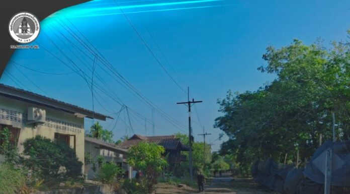 กอ.รมน.ภาค 4 สน. ประณามเหตุลอบวางระเบิดใกล้ชุมชนหวังสร้างสถานการณ์ แต่ล้มเหลวสิ้นเชิง กลับทำให้ประชาชนได้รับบาดเจ็บ 3 ราย สะท้อนพฤติกรรมไร้ความรับผิดชอบ จนท. ปฏิบัติตามแผนเผชิญเหตุ ปลอดภัยทุกนาย