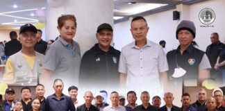 สื่อคือพลังแห่งการสร้างสันติสุข! แม่ทัพภาค 4 ร่วมพบปะสื่อสงขลา ในกิจกรรม ‘พัฒนาสัมพันธ์สื่อมวลชน’ ประจำปี 2569 ชู ‘ข่าวจริง รวดเร็ว แม่นยำ’ ขับเคลื่อนสื่อสารแก้ปัญหาชายแดนใต้