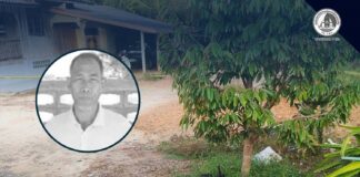 อุกอาจลอบยิงผู้ใหญ่บ้าน ขณะไปละหมาด สะท้อนพฤติกรรมโหดเหี้ยมของกลุ่มผู้ก่อเหตุ มุ่งบ่อนทำลายสันติสุขในพื้นที่