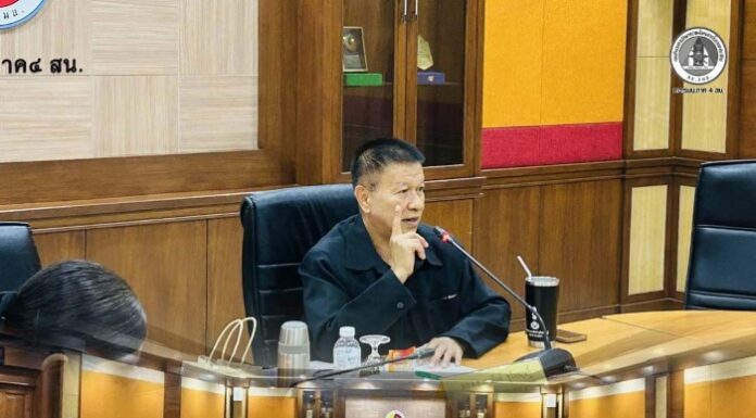 ยกระดับ “ตาเนาะปูเต๊ะโมเดล” สู่หมู่บ้านสันติสุข เตรียมเปิดพื้นที่เจรจาสร้างความเข้าใจครั้งที่ 3