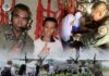 “1 เที่ยวบิน…ลำเลียงทั้งชีวิตและความหวัง” C-130 กองทัพอากาศไทย ส่งต่อผู้ป่วยชายแดนใต้ พร้อมพาเยาวชนเปิดโลกใต้ฟ้าเดียวกัน
