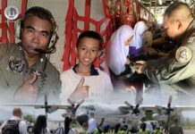 “1 เที่ยวบิน…ลำเลียงทั้งชีวิตและความหวัง” C-130 กองทัพอากาศไทย ส่งต่อผู้ป่วยชายแดนใต้ พร้อมพาเยาวชนเปิดโลกใต้ฟ้าเดียวกัน