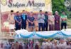 ฉก.ทพ.46 ร่วมเปิดงาน กีฬาตาดีกาสัมพันธ์ อำเภอรือเสาะ จังหวัดนราธิวาส ส่งเสริมเยาวชนใช้กีฬาเป็นสื่อสร้างความสามัคคี สู่สันติสุขในชุมชน