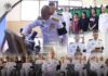 พระบาทสมเด็จพระเจ้าอยู่หัว พระราชทานน้ำหลวงอาบศพทหารกล้า ‘อส.ทพ. วุฒิพงศ์ ชุมเชื้อ’ สดุดีความกล้าหาญและเสียสละเพื่อแผ่นดินชายแดนใต้