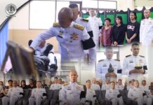 พระบาทสมเด็จพระเจ้าอยู่หัว พระราชทานน้ำหลวงอาบศพทหารกล้า ‘อส.ทพ. วุฒิพงศ์ ชุมเชื้อ’ สดุดีความกล้าหาญและเสียสละเพื่อแผ่นดินชายแดนใต้