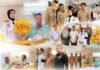 พระบาทสมเด็จพระเจ้าอยู่หัว พระราชทานดอกไม้และสิ่งของแก่ 3 ตำรวจกล้าปัตตานี บาดเจ็บจากเหตุลอบวางระเบิดในพื้นที่ อ.มายอ