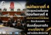 แม่ทัพภาคที่ 4 ประชุมหน่วยขึ้นตรงกองทัพภาคที่ 4 ครั้งที่ 8/2569 (วาระพิเศษ) ถึงระดับกองพัน ขับเคลื่อนภารกิจตามนโยบายอย่างมีประสิทธิภาพ