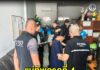 แม่ทัพภาคที่ 4 สั่งตรวจสอบบริษัทแรงงานต่างด้าวภูเก็ต พบห้างหุ้นส่วนต่างด้าวประกอบธุรกิจต้องห้าม เร่งดำเนินคดีตามกฎหมาย