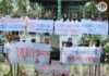 “เสียงประชาชนดังก้อง!” สภาสันติสุขประจำตำบลปิยามุมังจัดประชุมวาระพิเศษ พร้อมเดินขบวนต้านความรุนแรง มุ่งสร้างพื้นที่ปลอดภัยคืนสู่ประชาชน