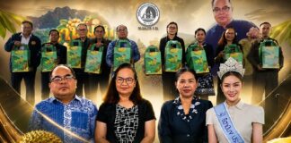 ยะลาแถลงข่าวจัดงาน “มหกรรมผลไม้และของดีเมืองยะลา 2569” ร่วมขับเคลื่อนเศรษฐกิจ ยกระดับคุณภาพชีวิตประชาชน