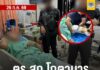 ตร.สภ.โกตาบารู ยิงตอบโต้คนร้ายหลังถูกลอบยิงในระหว่างลาพัก พื้นที่พรุน้ำดำ อ.ทุ่งยางแดง จ.ปัตตานี จนท.เร่งติดตามผู้ก่อเหตุ