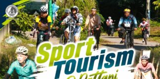 “Sport Tourism @ Pattani” คึกคัก ประชาชนและนักท่องเที่ยวร่วมกิจกรรมกีฬา สัมผัสเสน่ห์ชุมชนทรายขาว หนุนเศรษฐกิจท้องถิ่น