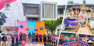 ตากใบเปิดการแข่งขันกีฬา–กรีฑา ประจำปีการศึกษา 2569 ส่งเสริมสุขภาพ สร้างความสามัคคีในชุมชน