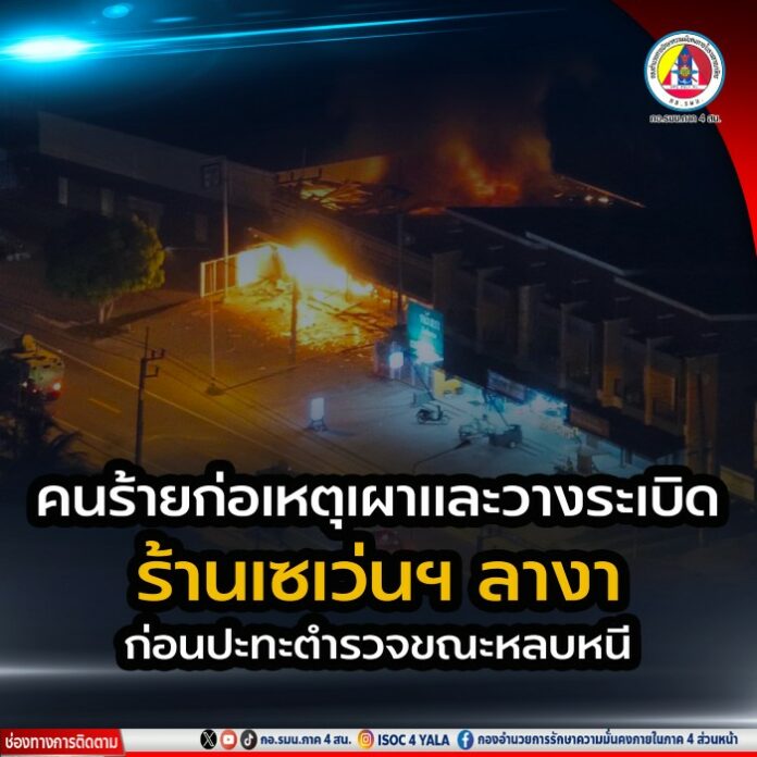 เหตุการณ์ ยิง