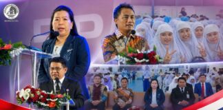 “การศึกษาเปิดประตูสู่โลก” มหาวิทยาลัยสงขลานครินทร์ วิทยาเขตปัตตานี เปิดเวทีไทย – อินโดนีเซีย เติมโอกาสเยาวชนชายแดนใต้ ก้าวสู่การเรียนรู้ระดับนานาชาติ