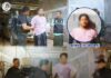 นปพ.ร่วม ยะลา สนธิกำลังหน่วยที่เกี่ยวข้อง เชิญตัวบุคคลในพื้นที่ อ.บันนังสตา จ.ยะลา เข้าสู่กระบวนการซักถามตามกฎหมาย