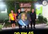 ฉก.ทพ.45 เชิญตัวบุคคลในพื้นที่ อ.ระแงะ จ.นราธิวาส เข้าสู่กระบวนการซักถามตามกฎหมาย