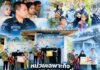 หน่วยเฉพาะกิจกรมทหารพรานที่ 49 ร่วมอำเภอจะแนะ มอบบ้านกาชาดเฉลิมพระเกียรติ สมเด็จพระบรมราชชนนีพันปีหลวง ยกระดับคุณภาพชีวิตผู้ยากไร้