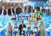 ศอ.บต. หนุนการเรียนรู้เยาวชนชายแดนใต้ ผ่านเวที “DLS FUTURE SKILLS EXPO 2026” เสริมทักษะอนาคต ควบคู่เทคโนโลยีอย่างสร้างสรรค์