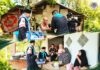 หน่วยเฉพาะกิจกรมทหารพรานที่ 44 ส่งชุดหมอเดินเท้าลงพื้นที่ทุ่งยางแดง ห่วงใยสุขภาพกลุ่มเปราะบาง พร้อมบรรเทาความเดือดร้อนในชุมชน