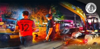 คนร้ายก่อเหตุสร้างสถานการณ์ อ.บันนังสตา จ.ยะลา เผาทรัพย์สิน – วางวัตถุต้องสงสัย – ทำลายกล้อง CCTV