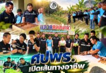 ศปพร. เปิดเส้นทางอาชีพ “สะบ้าย้อย” ต่อยอดทุนท้องถิ่น เชื่อมเกษตร–ท่องเที่ยว สร้างมูลค่า เพิ่มรายได้ชุมชน