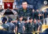 แม่ทัพภาคที่ 4 ตรวจเยี่ยมกองกำลังตำรวจจังหวัดชายแดนภาคใต้ รับฟังปัญหา ข้อขัดข้อง และเน้นย้ำบูรณาการส่งเสริมด้านการศึกษา พร้อมให้กำลังใจกำลังพลปฏิบัติหน้าที่ในพื้นที่