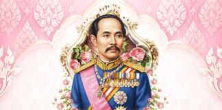 23 ตุลาคม วันคล้ายวันสวรรคตพระบาทสมเด็จพระจุลจอมเกล้าเจ้าอยู่หัว “พระปิยมหาราช”