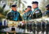 พื้นที่ชายแดนมั่นคง ผบ.บก.ควบคุม สุริโยทัย ลงพื้นที่พบปะกำลังพล มอบนโยบาย เสริมความพร้อมปฏิบัติภารกิจป้องกันชายแดน